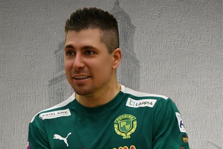 Immagine del post 916 - Altamura Soccer Altamura si rafforza con Rafael Giorgio - Altamura