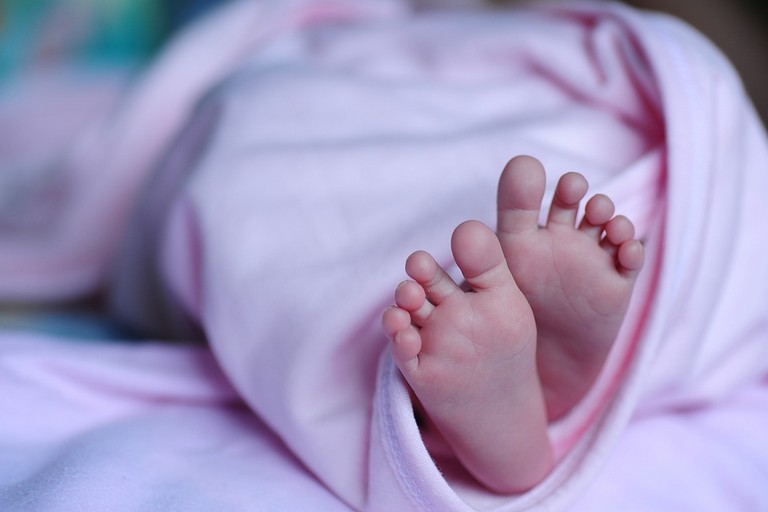 Medicina genetica: test gratuiti a neonati per diagnosi precoce - Altamura