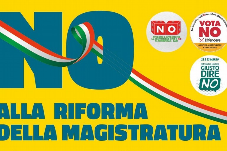 Referendum: la soddisfazione del comitato per il no - Altamura