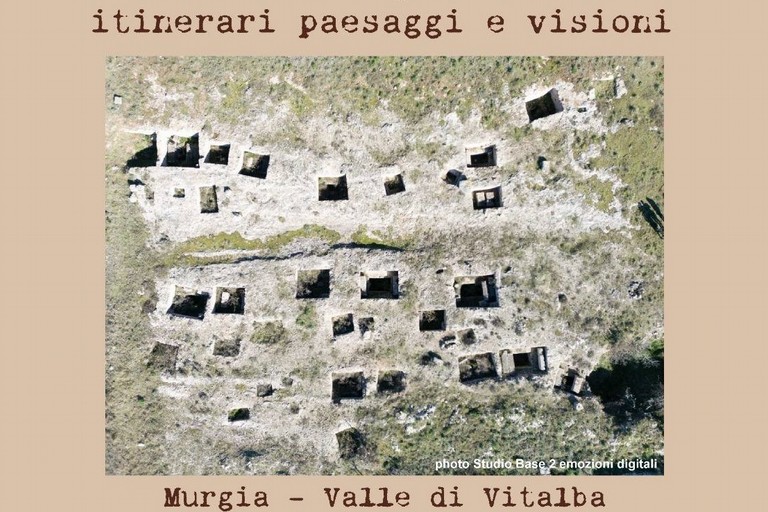 Immagine del post 6392 - Altamura Festa dell'archeologia fa tappa ad Altamura - Altamura