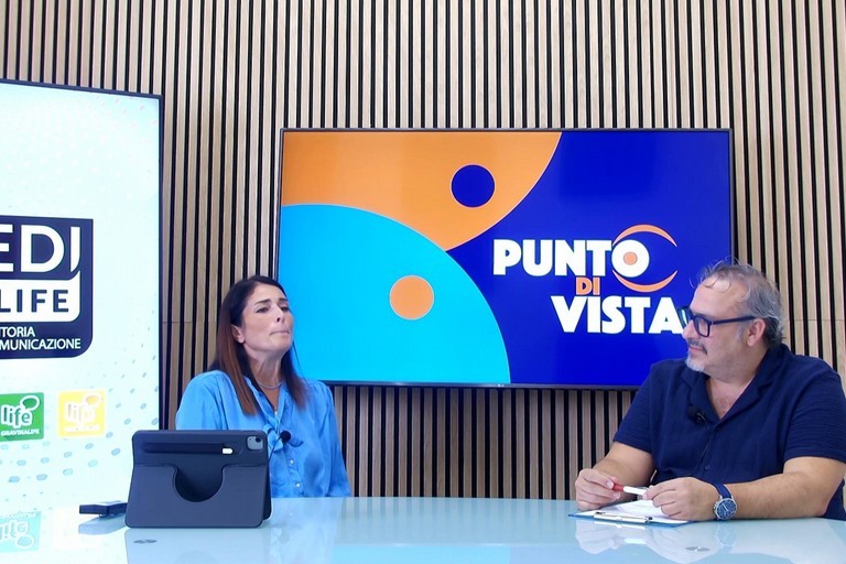 Immagine del post 22028 - Altamura A Punto di Vista focus sulla vertenza Natuzzi - Altamura