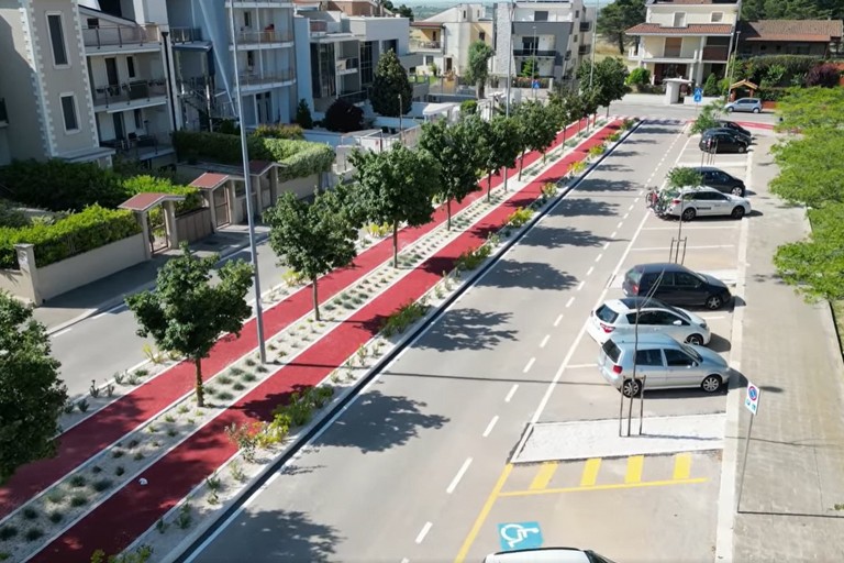 Immagine del post 9991 - Altamura Un programma per una città più vivibile - Altamura
