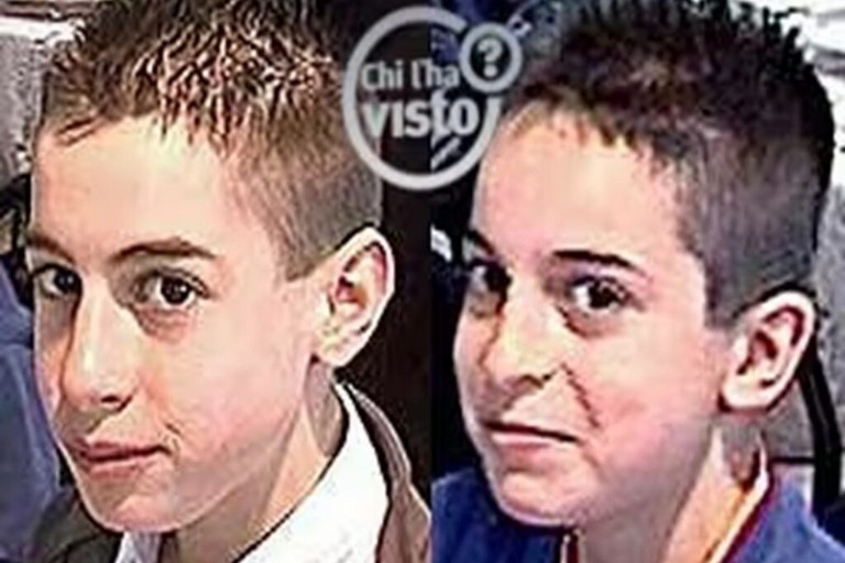 Immagine del post 2725 - Altamura In ricordo di Ciccio e Tore Pappalardi - Altamura