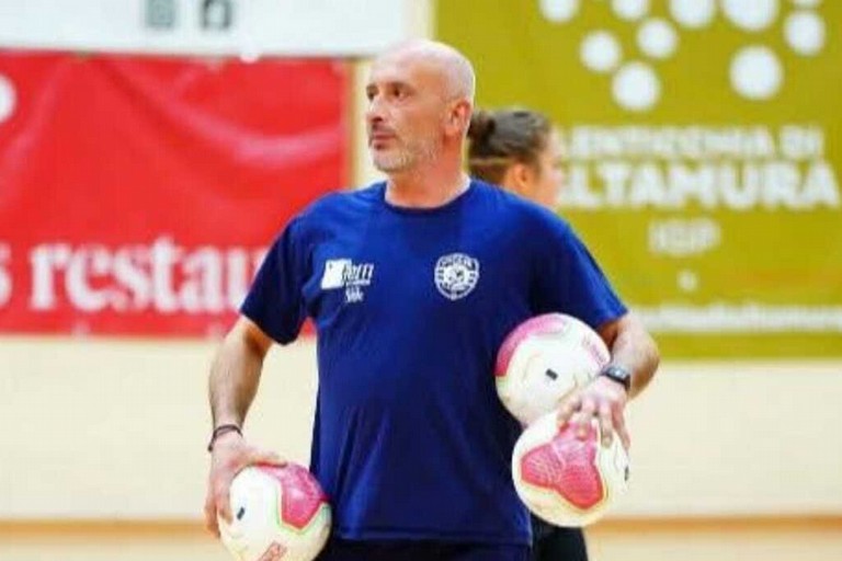 Soccer Altamura a Roma, ultima di "regular season" - Altamura