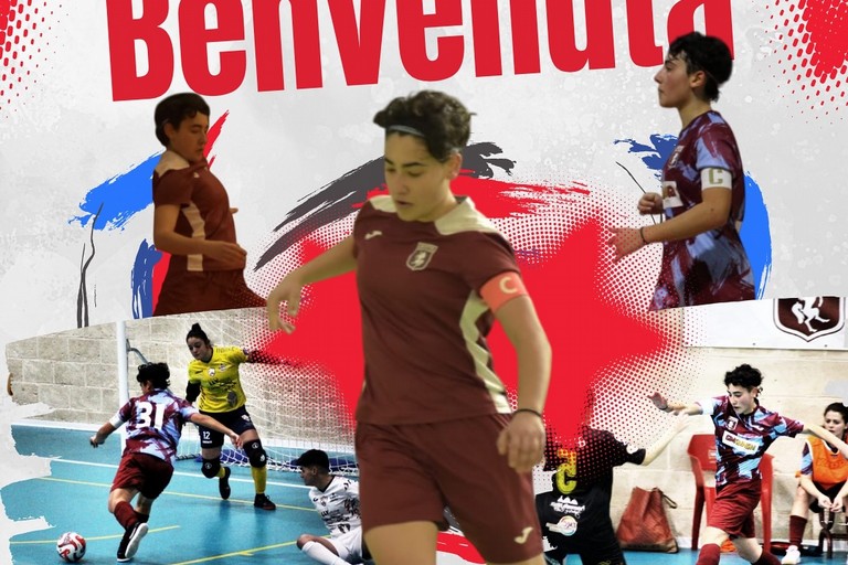 Immagine del post 10066 - Altamura Soccer Altamura scatenata sul mercato, nuovi arrivi e ritorni - Altamura