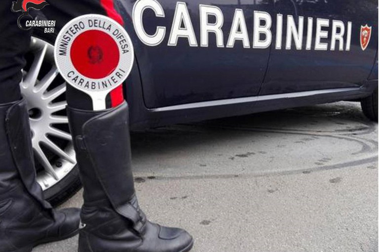 Immagine del post 11015 - Altamura Rapina e pestaggio a Castellaneta, un arresto e due denunce - Altamura