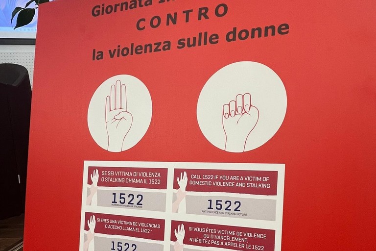 Violenza sulle donne: la Asl rafforza rete di protezione - Altamura