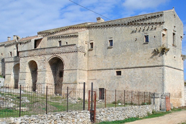 Immagine del post 934 - Altamura Masseria Jesce sale in classifica del luoghi del cuore - Altamura