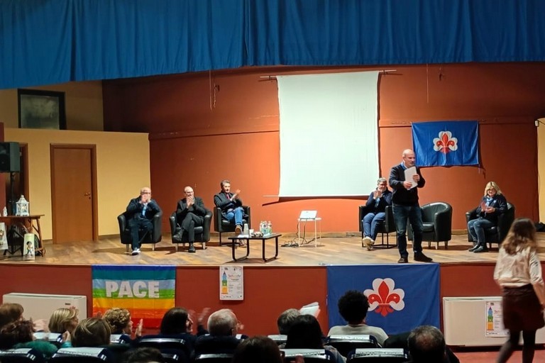 Scuole primarie: premiazione del concorso sulla pace - Altamura