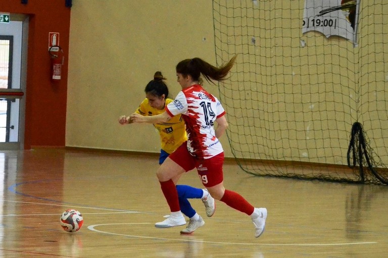 Immagine del post 6481 - Altamura Soccer Altamura: secondo turno play-off contro Grottaglie - Altamura