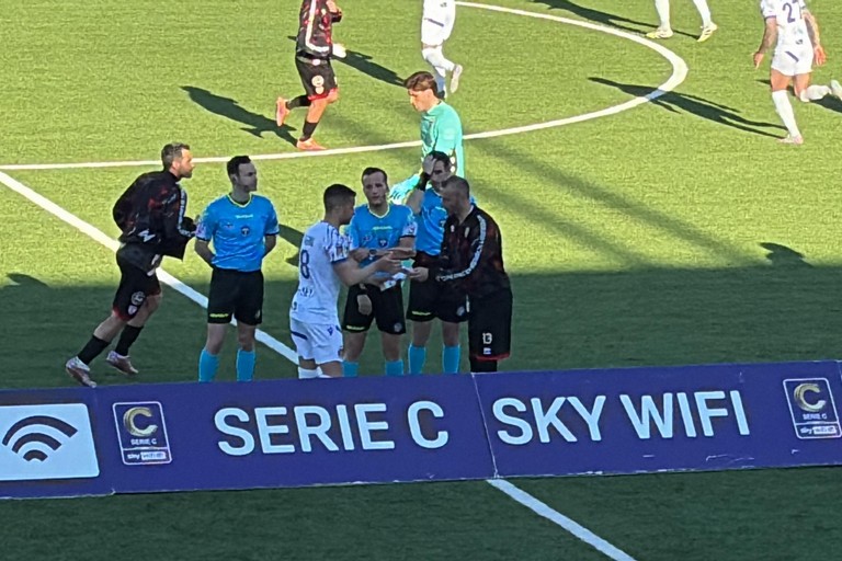 Team Altamura, svanito il sogno playoff - Altamura