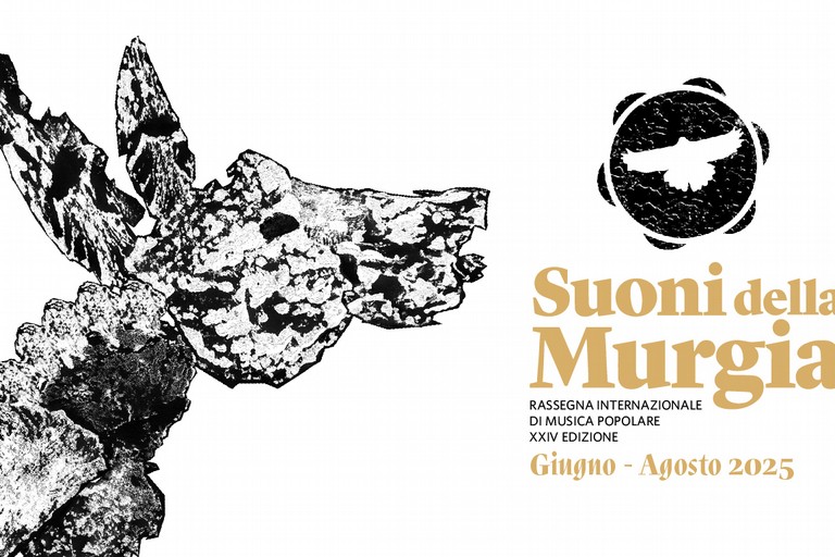 Immagine del post 8929 - Altamura Suoni della Murgia: il programma dell'edizione 2025 - Altamura