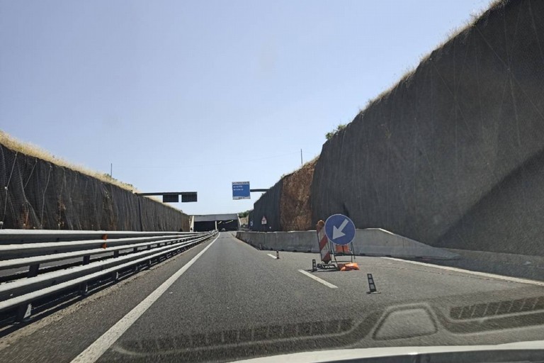 Immagine del post 22100 - Altamura Statale 96: entro luglio ripristino normalità - Altamura