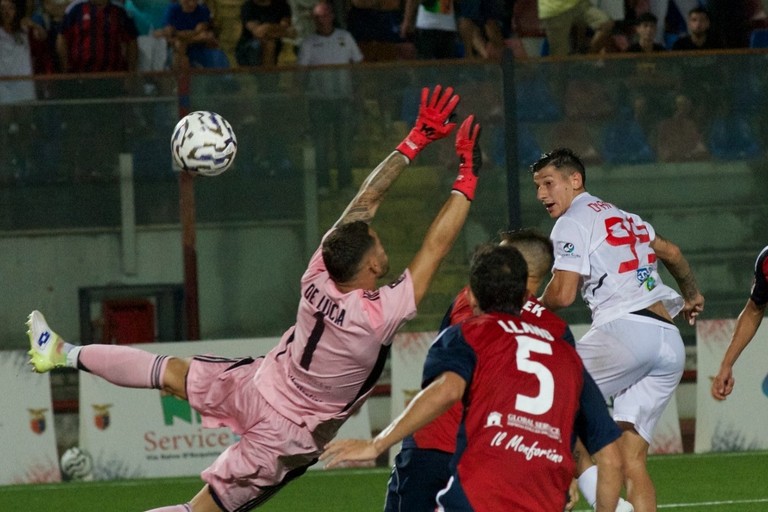 Team Altamura: falsa partenza in campionato - Altamura