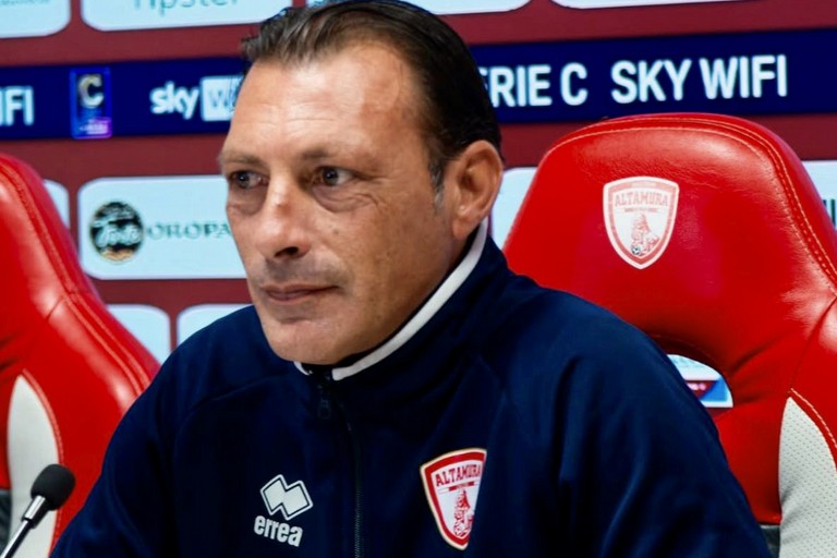 Immagine del post 26507 - Altamura Altamura, riconfermarsi contro il Gubbio per dare continuità - Altamura