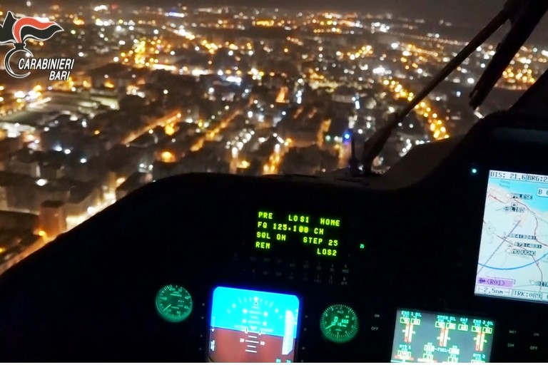 Immagine del post 19843 - Altamura Traffico di droga: due arresti ad Altamura - Altamura