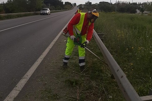 Regolamentati gli orari di lavoro delle attività rumorose - Altamura