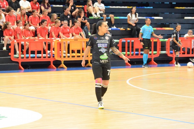 Immagine del post 12107 - Altamura Soccer Altamura, sale l’attesa per l’esordio casalingo - Altamura