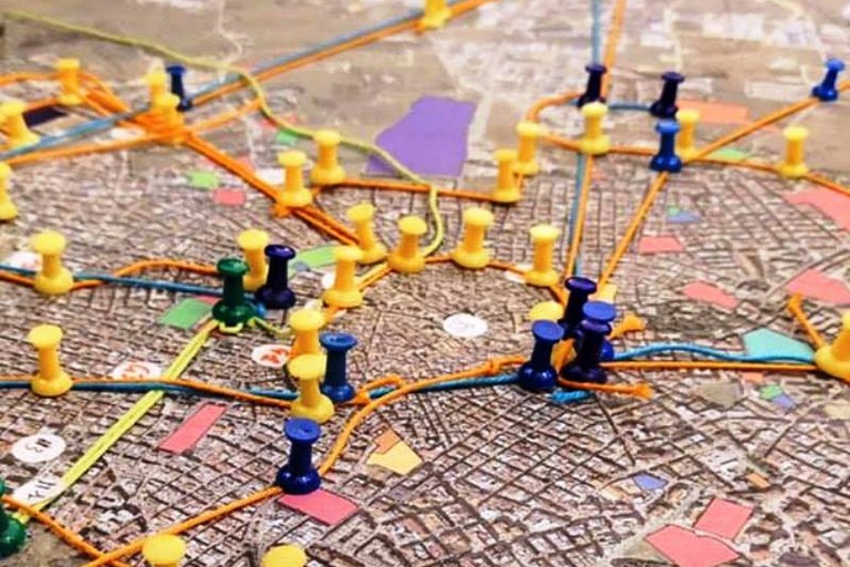 Immagine del post 4755 - Altamura Tavoli tematici per il Piano urbanistico generale - Altamura