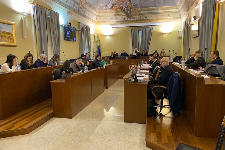 Immagine del post 974 - Altamura Luigi Lorusso in lutto, rinviato consiglio comunale in segno di rispetto - Altamura