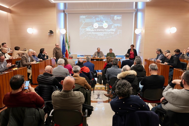Caso Natuzzi: il parere dei sindacati - Altamura