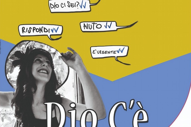 Immagine del post 4824 - Altamura Centro antiviolenza LiberaMente: spettacolo di Daniela Baldassarra - Altamura