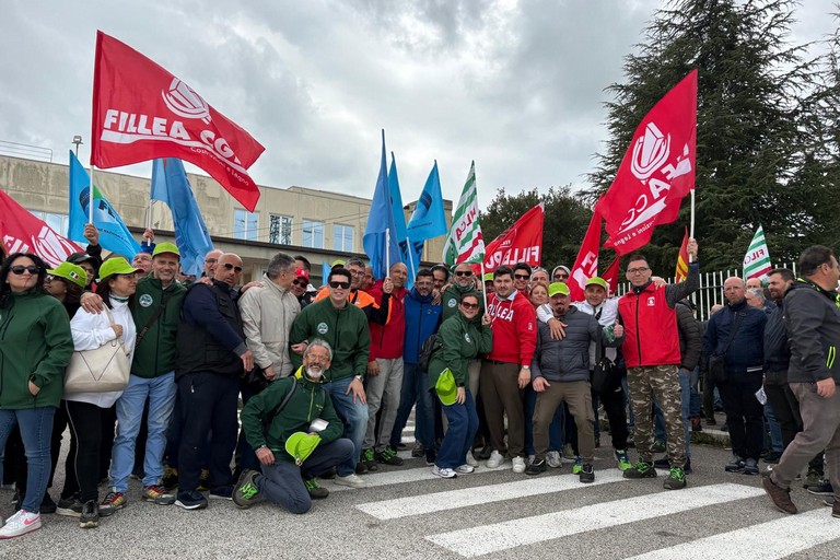 Immagine del post 19850 - Altamura Vertenza Natuzzi: giorni intensi per uscire dalla crisi - Altamura