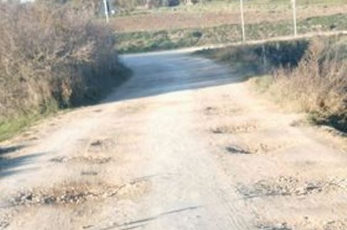 Immagine del post 19882 - Altamura Strade comunali esterne: lavori di manutenzione - Altamura