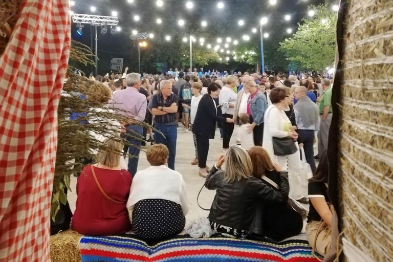 Immagine del post 11086 - Altamura Contributi per il sostegno di sagre e manifestazioni agroalimentari - Altamura
