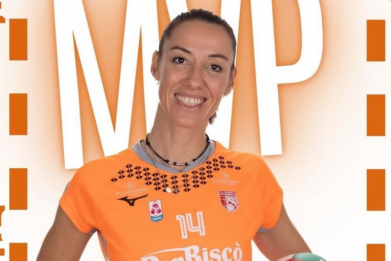 Immagine del post 14380 - Altamura Volley: Altamura a Imola per confermarsi - Altamura