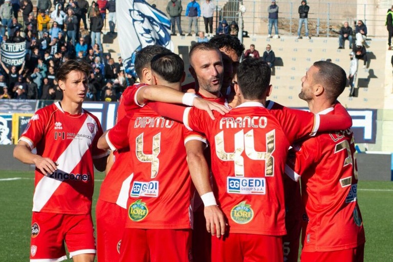 Immagine del post 15385 - Altamura Team Altamura al giro di boa in campionato - Altamura