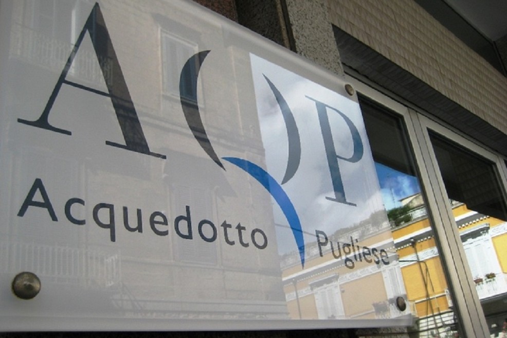 Immagine del post 8975 - Altamura Lavori nel centro storico, programmata un'interruzione idrica - Altamura