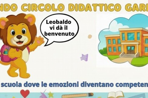 Immagine del post 16557 - Altamura Nel Secondo Circolo Didattico “Garibaldi” è attiva una sezione a metodo Montessori. - Altamura