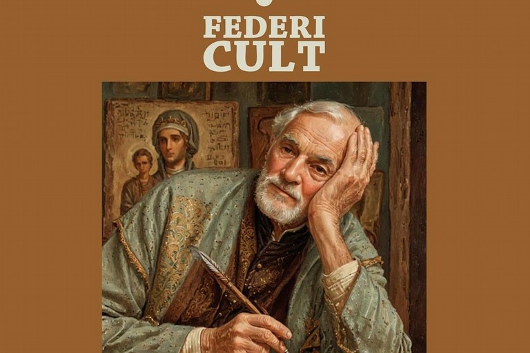 FederiCult 2025: calendario degli incontri culturali - Altamura