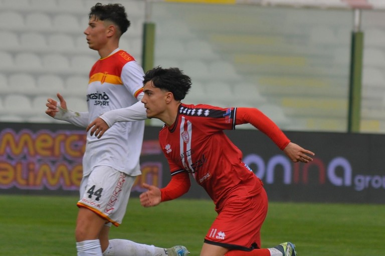 Team Altamura cade a Messina - Altamura