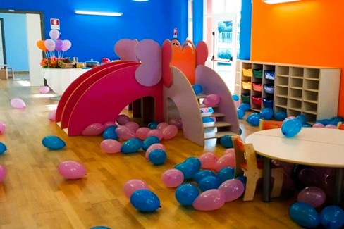 Immagine del post 20352 - Altamura Iscrizioni all'asilo nido comunale per prima infanzia (da 3 mesi a 3 anni) - Altamura