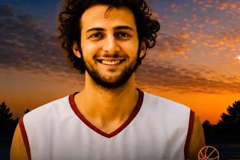 Un nuovo campo da basket intitolato a Luigi Ladisi - Altamura
