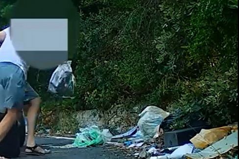 Rifiuti sulle strade provinciali, ora si fa sul serio - Altamura