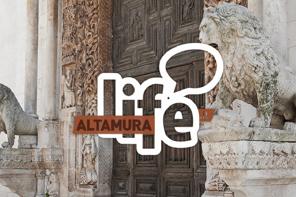 Immagine del post 541 - Altamura Sud, ecco i dati della Zona economica speciale - Altamura