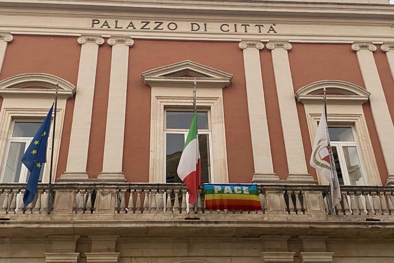 Immagine del post 5926 - Altamura Nominata la giunta comunale, gli assessori nuovi sono 2 - Altamura