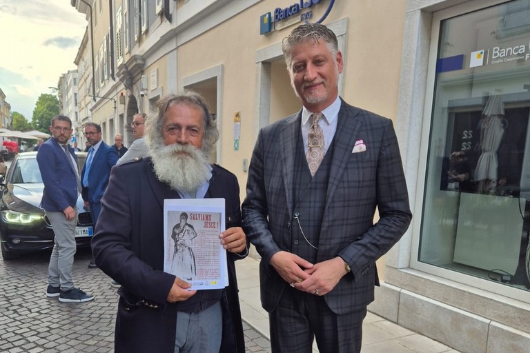 Immagine del post 7848 - Altamura Altamura e il suo dialetto a Gorizia, capitale europea della cultura - Altamura