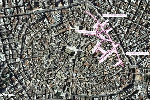 Immagine del post 21108 - Altamura Nel centro storico il Festival Leolà - Altamura