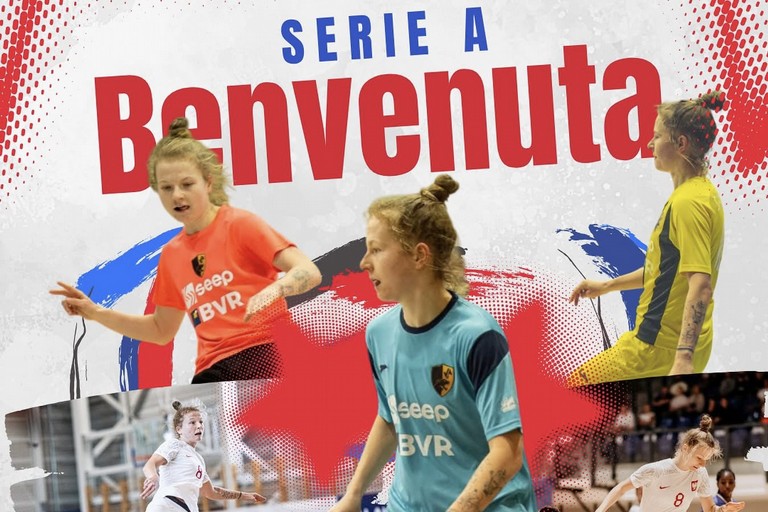 Soccer Altamura: la campagna acquisti parla anche polacco - Altamura
