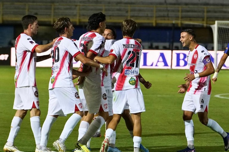 Immagine del post 24377 - Altamura Altamura e Inter U23 si dividono la posta in palio - Altamura