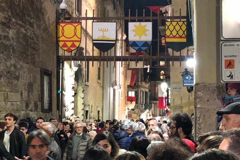 Immagine del post 25502 - Altamura Federicus: chiusura delle scuole di due giorni - Altamura