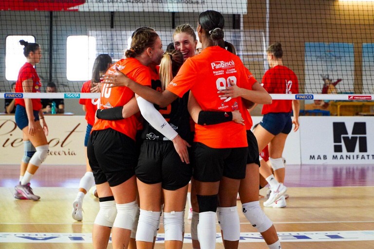 Immagine del post 25489 - Altamura Volley A2: parte la nuova stagione - Altamura