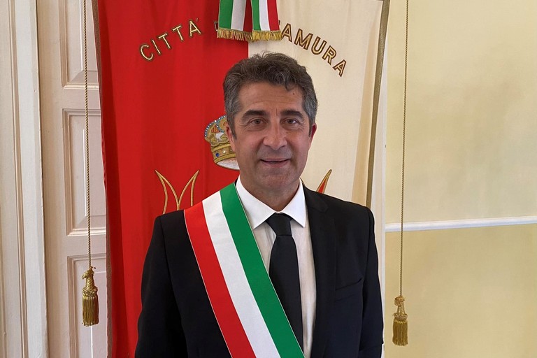 Immagine del post 15474 - Altamura Finito il compito dei tecnici, sindaco nomina giunta politica - Altamura