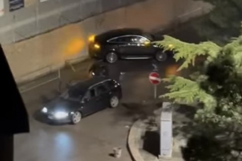 Furti di auto in provincia di Bari, 10 arresti - Altamura
