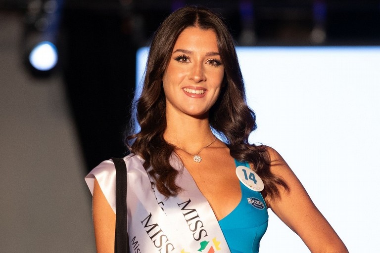 Immagine del post 11167 - Altamura Miss Italia: seconda fascia per Miriam Colamonaco - Altamura