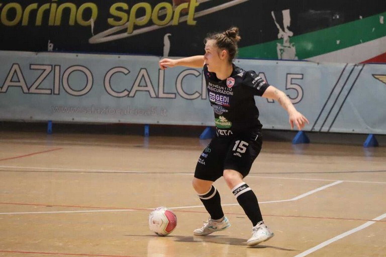 Immagine del post 13322 - Altamura Soccer Altamura cerca l'impresa contro la capolista Cmb - Altamura